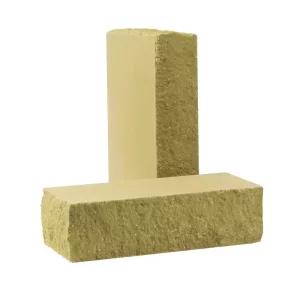 Кирпич облицовочный гиперпрессованный полнотелый тычковый "Гранит" ПЕСЧАНИК КСЛТ2