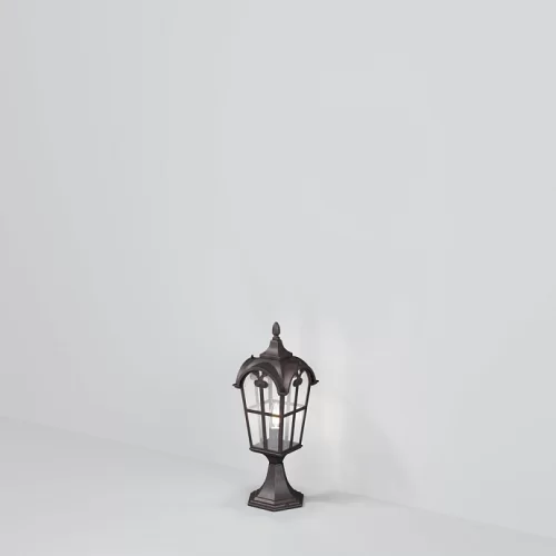 Купить Ландшафтный светильник Albion O413FL-01BZ1 - фото: 25