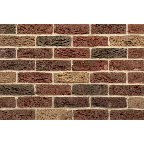 Старая Ситня W044,  Донские Зори, кирпич ручной формовки