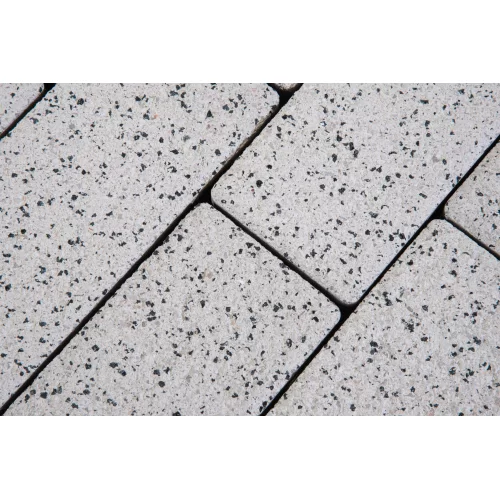 Плитка тротуарная ПОКОСТОВСКИЙ, Granite Ferro