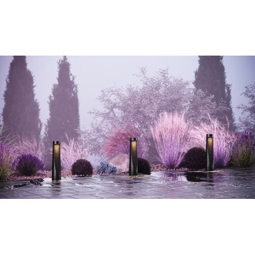 Купить Ландшафтный светильник Konus O463FL-L7GF3K - фото: 11