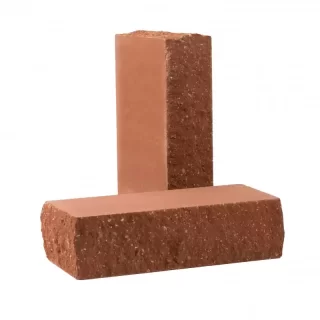 Кирпич облицовочный гиперпрессованный полнотелый тычковый "Гранит" КЛИНКЕР КСЛТ4