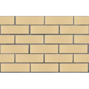Кирпич керамический БЕЖЕВЫЙ, поверхность гладкая, ЛСР