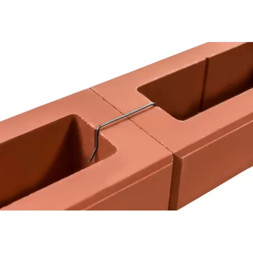 Купить Скоба для крепления Тблока 60х35-2