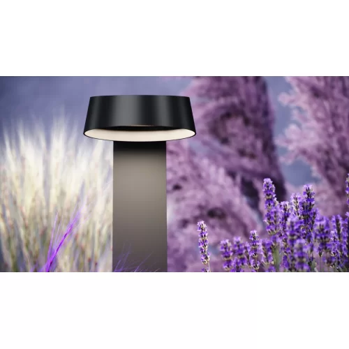 Купить Уличный настенный светильник Share O443WL-L12GF3K - фото: 11