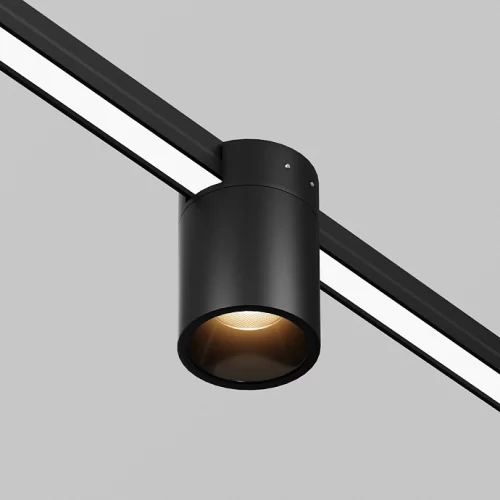 Купить Уличный токоведущий светильник Line Elasity IP 3000K 30Вт 3м O-TR001-LL-L30W3K - фото: 24