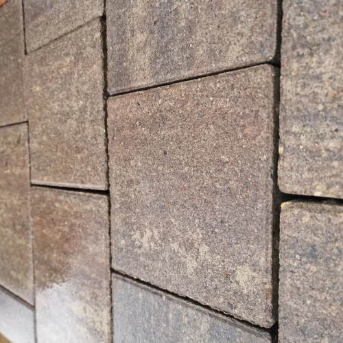 Купить Плитка тротуарная колормикс НЕПТУН Натур - фото: 1