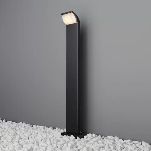 Купить Уличный настенный светильник Stock O446WL-L7GF3K - фото: 14