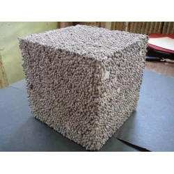 Кварцевые заполнители в производстве бетонной тротуарной плитки: преимущества и эффекты.