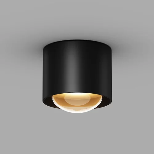 Купить Уличный потолочный светильник Luxe O500CL-L5W3K - фото: 19