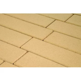 Расцветка ЖЁЛТЫЙ основа Белый цемент, 60-100мм, Коллекция Profi