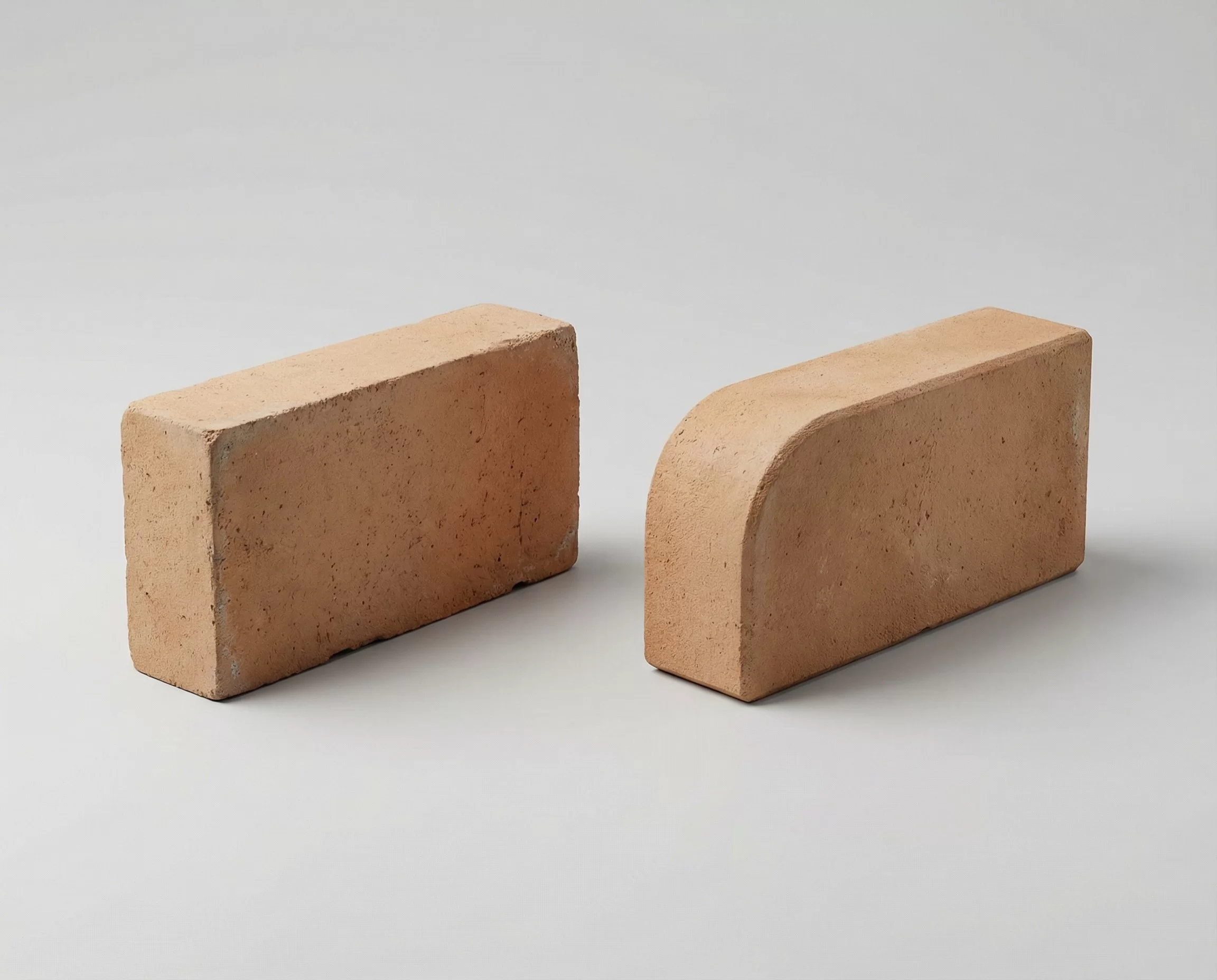 Витебский кирпич прямой