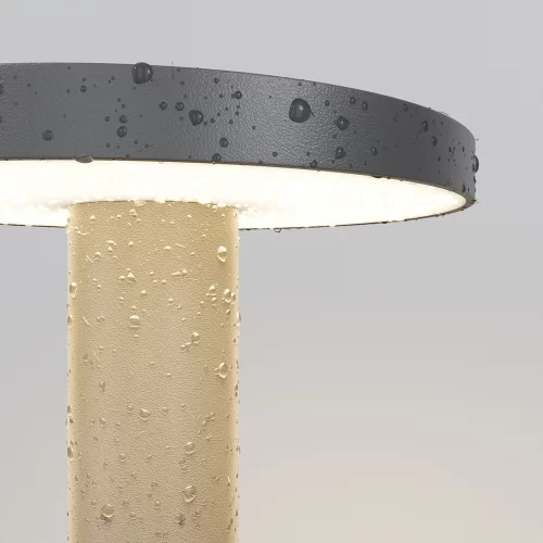 Купить Ландшафтный светильник Wald O420FL-L12GF - фото: 3