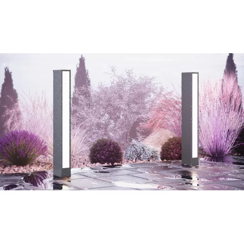 Купить Ландшафтный светильник Hof O422FL-L6GF - фото: 13