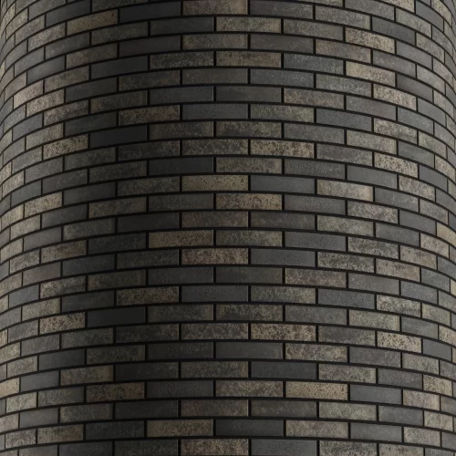 Купить Кирпич керамический Blackwood Красная Гвардия - фото: 4