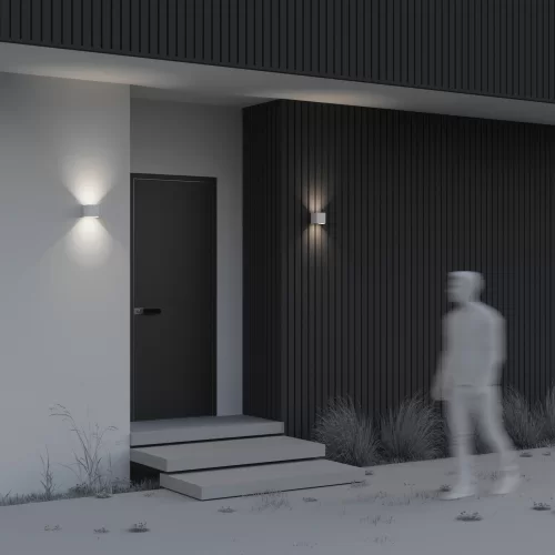 Купить Архитектурная подсветка Fulton 3000К 6Вт IP 54 O572WL-L6W - фото: 4