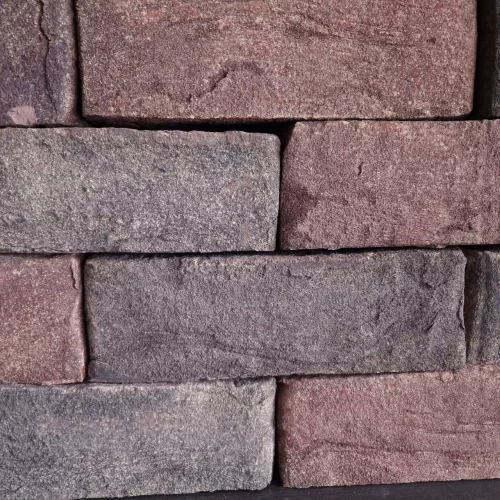 Лир,  BakSteen, кирпич ручной формовки