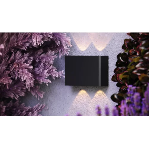 Купить Архитектурная подсветка Show 3000K 4Вт IP 54 O433WL-L4GF3K - фото: 10