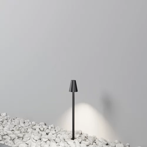 Купить Ландшафтный светильник Cane O504FL-L1B3K - фото: 13