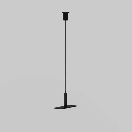 Купить Гибкий подвес для уличной трековой системы Elasity IP O-TR001-PB-H2M