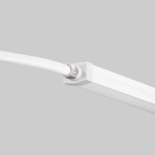 Уличный токоведущий светильник Line Elasity IP 3000K 20Вт 2м O-TR001-LL-L20W3K