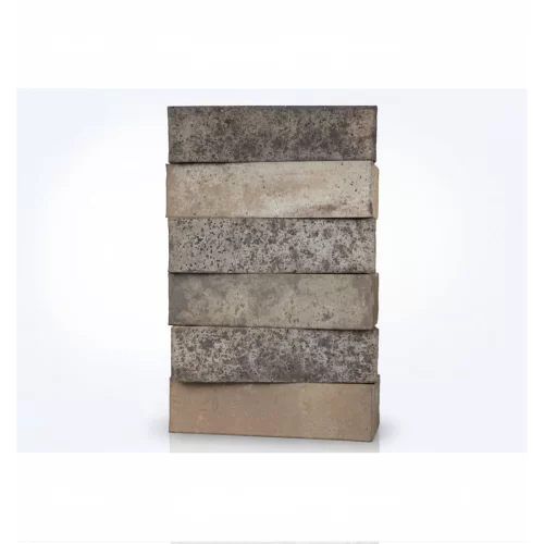 Кирпич керамический Красная гвардия Brown velvet light в Минске