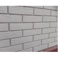 Виды облицовочного кирпича