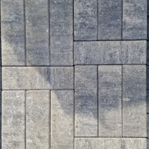 Плитка тротуарная колормикс МОНОХРОМ Натур дешево