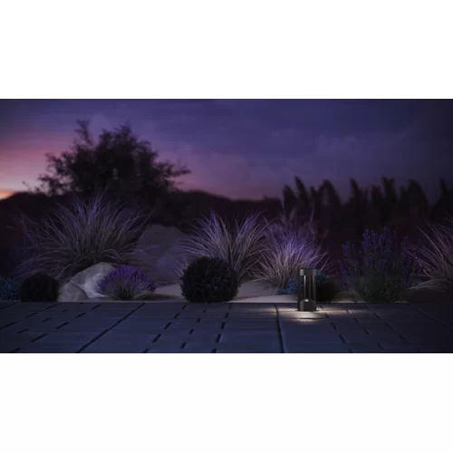 Купить Ландшафтный светильник Vint O458FL-L9GF3K - фото: 13