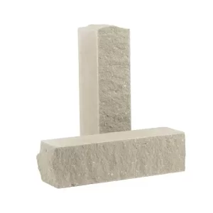 Кирпич облицовочный гиперпрессованный полнотелый тычковый "Гранит" СТАЛЬ КУЛТ1 