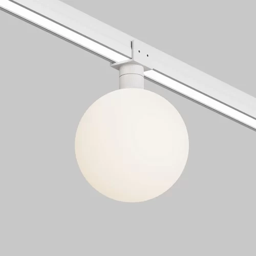 Купить Уличный трековый светильник Luna Elasity IP 3000К 9Вт 120° черный O-TR01-1-S-9WB3K - фото: 15