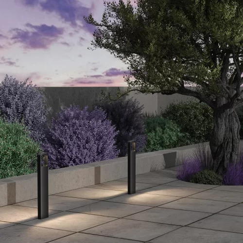 Купить Ландшафтный светильник Track O461FL-L7GF3K1 - фото: 5