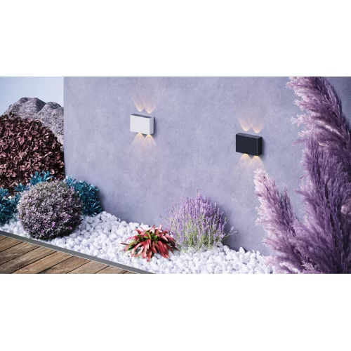 Купить Архитектурная подсветка Show 3000K 4Вт IP 54 O433WL-L4W3K - фото: 11