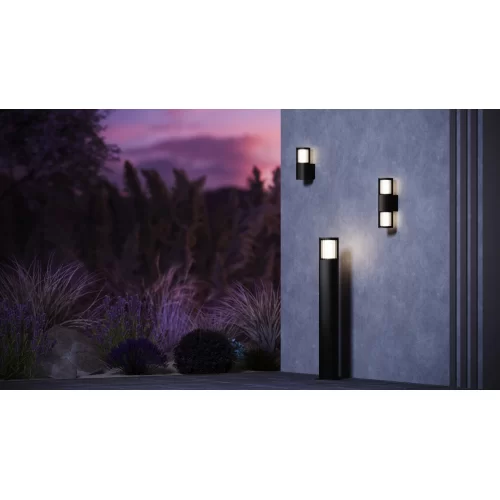 Купить Ландшафтный светильник Alura O492FL-01GF - фото: 10