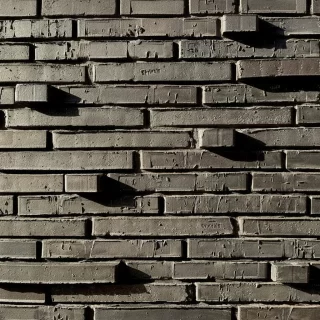 СОРТИРОВКА 008. Ригельный кирпич. Скрябин Керамикс