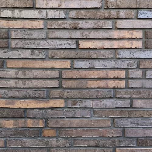 СОРТИРОВКА 5. Ригель клинкерный облицовочный. Скрябин Керамикс