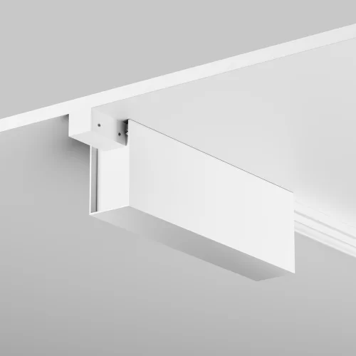 Купить Короб для блока питания Elasity IP O-TR001-BX-W - фото: 2