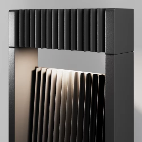 Купить Ландшафтный светильник Sten O444FL-L13GF3K - фото: 1