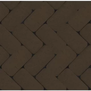 МЮНХЕН КЛАССИК R, 200х100х50, клинкер тротуарный, ЛСР