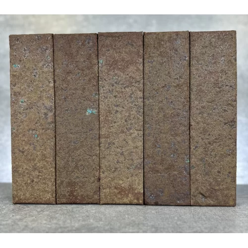 Купить Кирпич керамический Colorato, Красная Гвардия - фото: 2