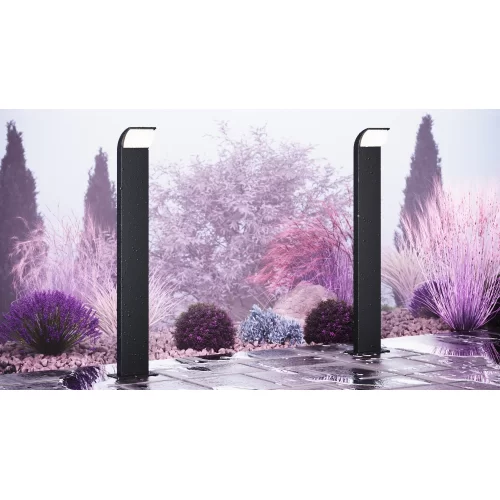 Купить Уличный настенный светильник Stock O446WL-L7GF3K - фото: 12