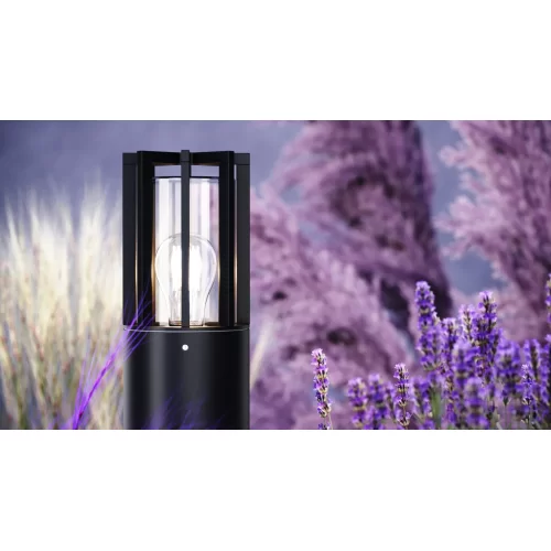 Купить Уличный настенный светильник Barrel O453WL-01GF - фото: 11