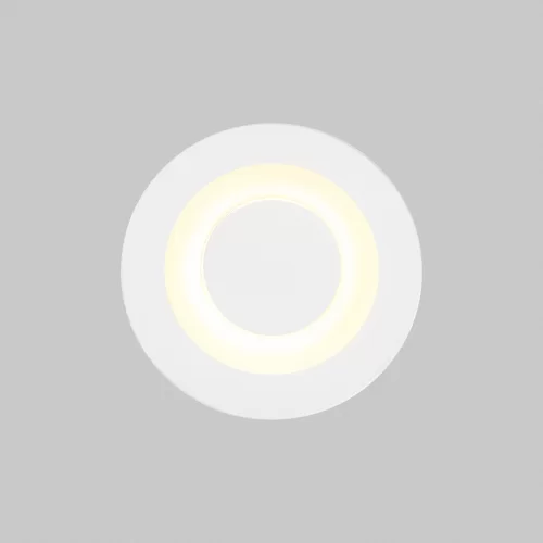 Купить Уличный встраиваемый светильник Limo O037-L3W3K