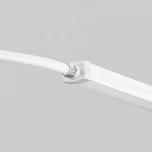 Уличный трековый светильник Luna Elasity IP 3000К 9Вт 120° черный O-TR01-2-S-9WB3K — фото 8, Светильники для уличной трековой системы освещения Elasity IP, Maytoni