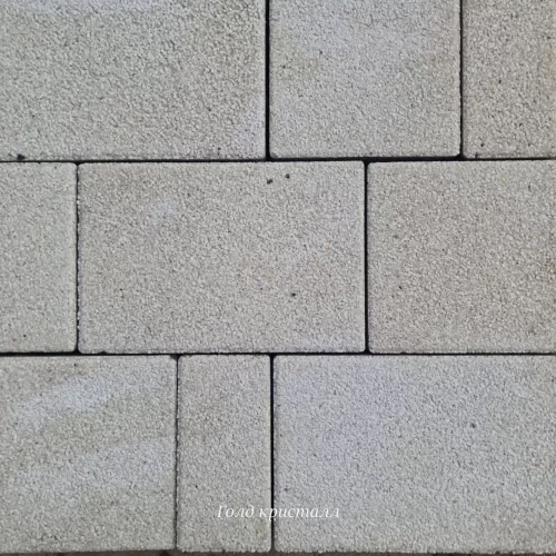 Купить Расцветка ГОЛД "КРИСТАЛЛ", Коллекция Premium Gold - фото: 1