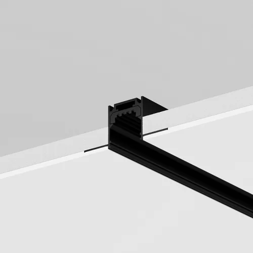 Купить Профиль 3м Exility IP накладной черный O-TR002OH-P-B3M - фото: 11