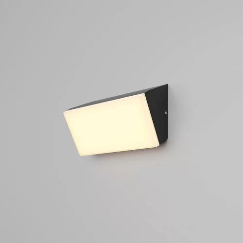 Купить Уличный настенный светильник Brick O436WL-L20GF3K - фото: 16