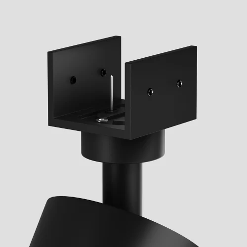 Купить Уличный трековый светильник Focus Led Elasity IP 3000К 16Вт 38° черный O-TR01-1-S-16WB3K - фото: 4