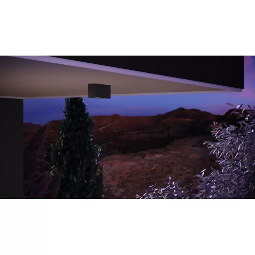 Купить Ландшафтный светильник Ares O309FL-L18B3K - фото: 14