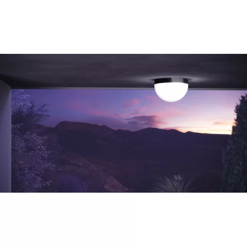 Купить Уличный потолочный светильник Mon O438CL-L12GF3K - фото: 10